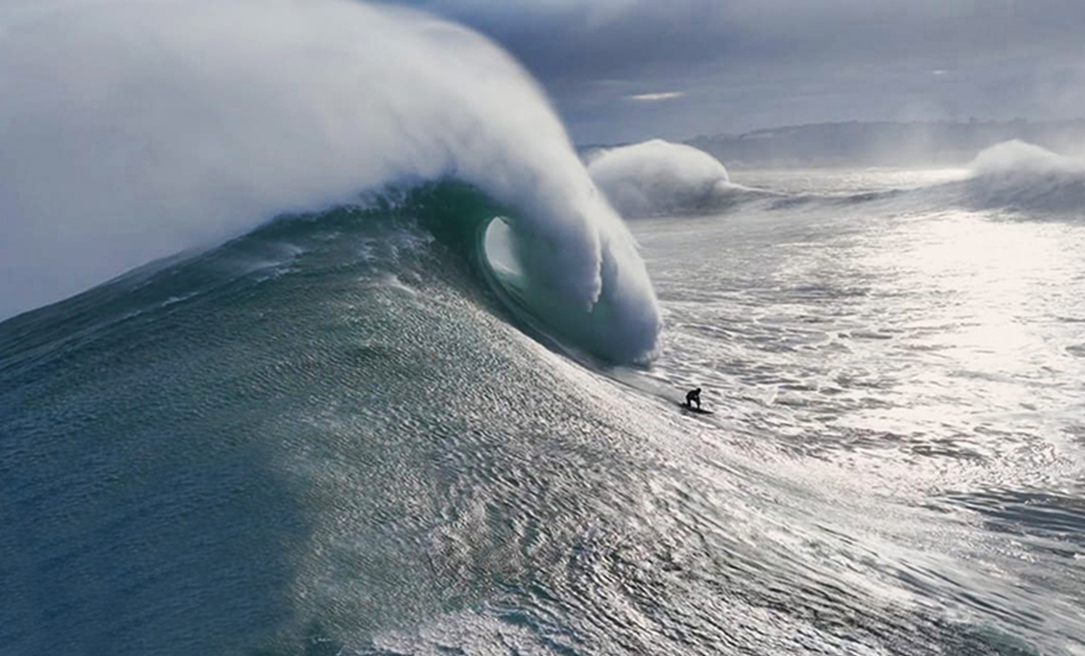 Casey in Heaven (391K)