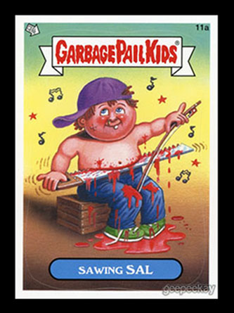 Garbage pail sick wierdo art - 4 (66K)