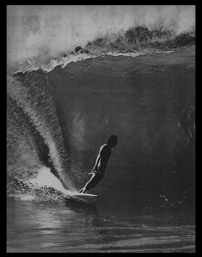 Gerry Lopez, Pipeline King (358K)