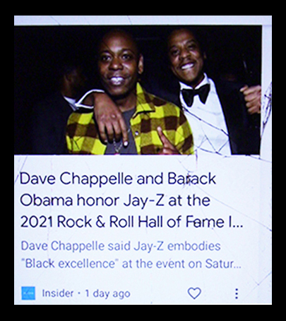 Obama, Dave Chappelle, Honorary Buddies! 2 - Copy (186K)