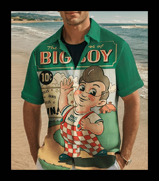 bobs big boy shirt, 10 cents (298K)