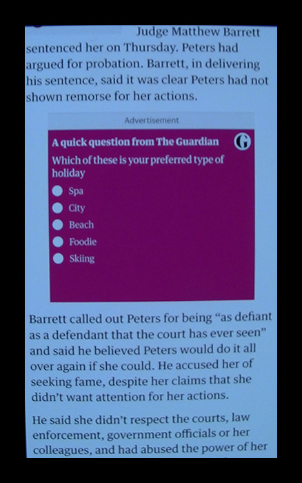 tina peters, 9 year sentence for investigating election fraud 3 (111K)